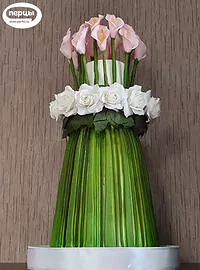 Свадебный торт Ирина Шефер