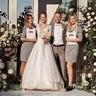 Семён и Ксения