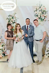 Портфолио студии декора «Lady Dekor»