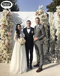 Портфолио свадебного ведущего Антона Шлопака