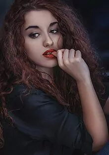 Анастасия  Германова