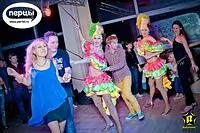 Шоу - балет «РИО»  