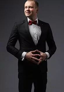 Алексей  Голдов