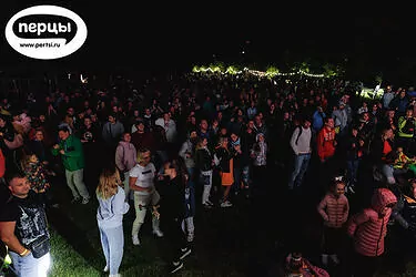 организация праздников и мероприятий