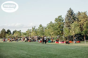 организация мероприятия