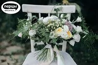 Портфолио студии декора «Трава-Мурава»