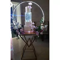 Свадебный торт Ирина Шефер