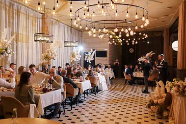 Подбор площадки