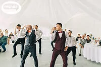 Портфолио шатра