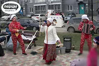 Портфолио группы 