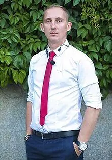 Константин  Смирнов