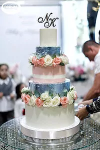 Свадебный торт и торт на любой праздник волгоград