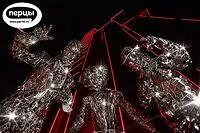 Портфолио Зеркальные люди