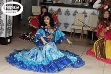 Портфолио цыганского ансамбля «Изумруд»