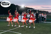 Барабанное шоу Big boom Show волгоград