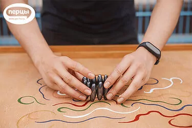 корпоративное мероприятие