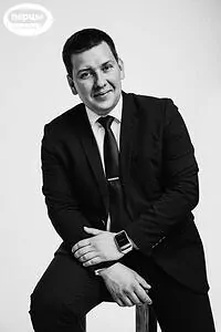 Ведущий Антон Белов Волгоград