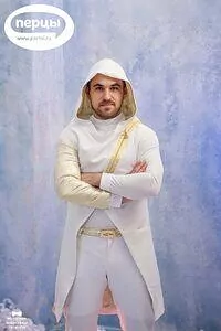 Бумажное шоу 