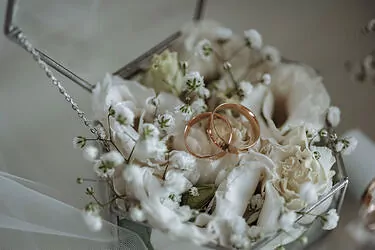 Свадьба Дмитрия и Екатерины