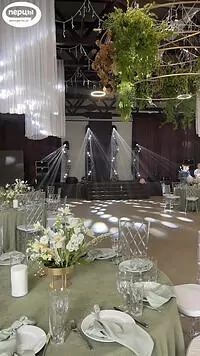 зал платина