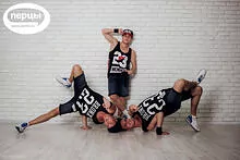 Портфолио original show 