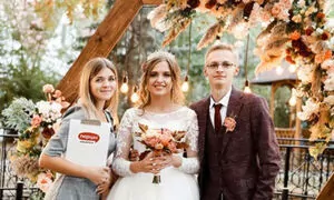 Николай и Светлана