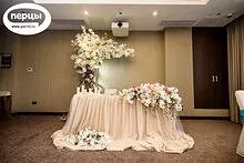 Портфолио Hilton Garden Inn