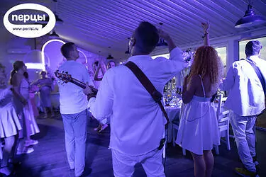 организация свадеб