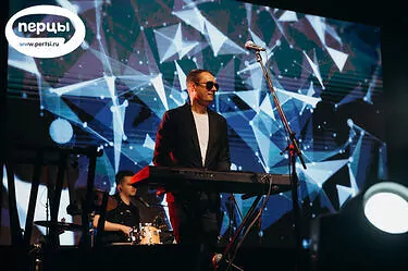  event музыкальный фестиваль