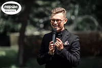 ведущий Волгоград Никита Бойко