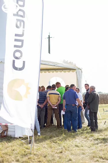 Сельскохозяйственная выставка