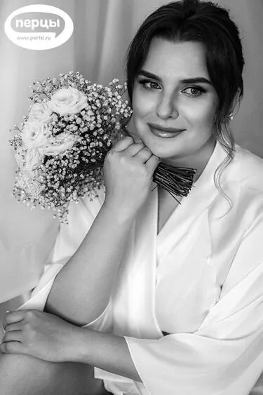 организация свадьбы