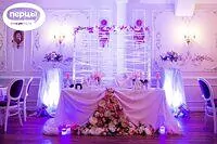 Оформитель Екатерина Рогова