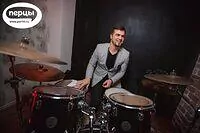 Портфолио вокалиста Александра Харитонова