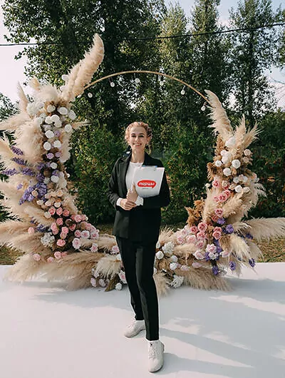 Свадебное агентство 'Перцы'