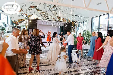 кавер-группа на свадьбе портфолио