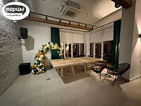 Амбар Лофт на ваше мероприятие Волгоград