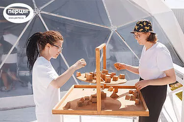 организация праздников и мероприятий