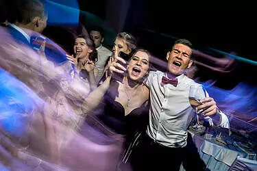 Выпускной Гимназия №10