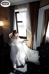 Свадебный фотограф Олег Крохин