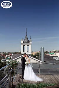 Свадебный фотограф Олег