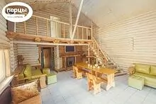 Портфолио загородного комплекса «Рублевка»