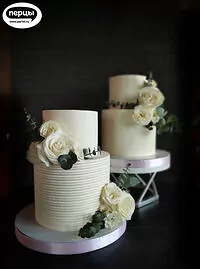 Свадебный торт и торт на любой праздник волгоград