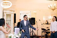 Портфолио свадебного ведущего Антона Шлопака