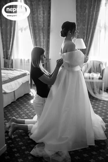 свадебный организатор