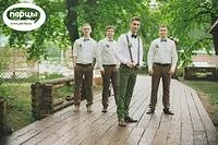 Портфолио загородного комплекса «Рублевка»