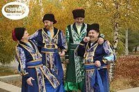 Портфолио ансамбля 