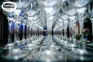 дегустация вин на презентации