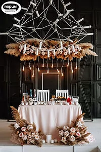 свадебное оформление волгоград