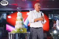 фотограф Антон Сидоренко